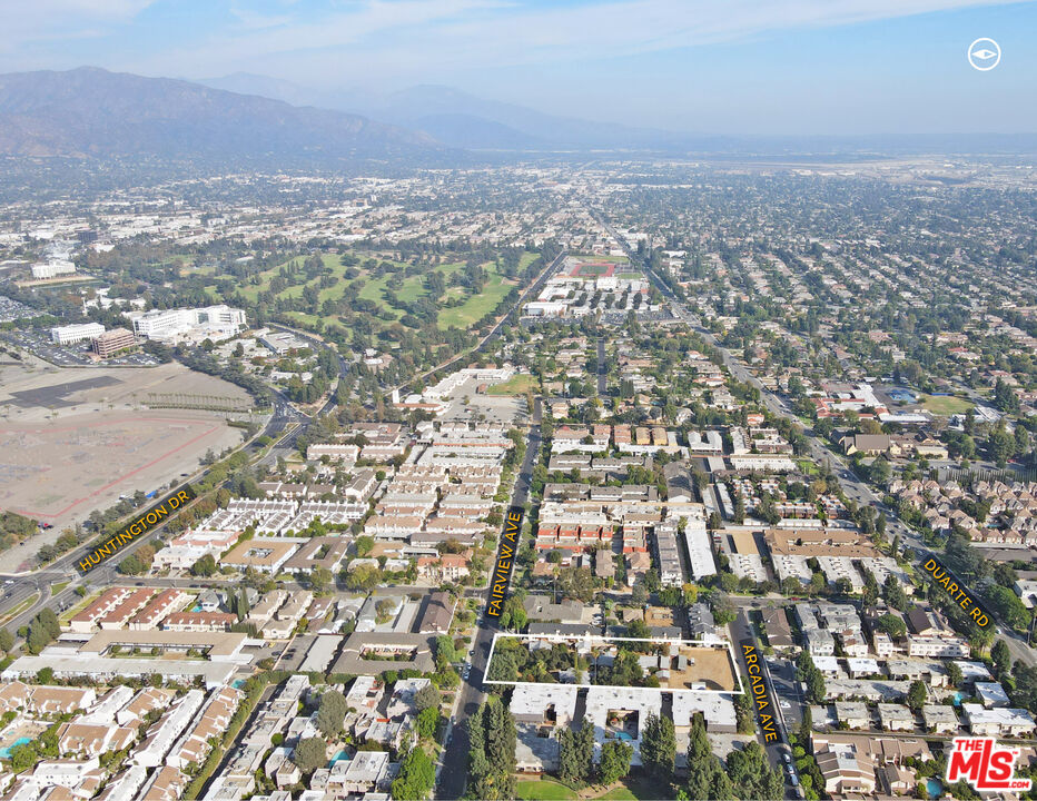 514-518 Fairview Avenue Arcadia, CA 91007 - Photo 3 of 5