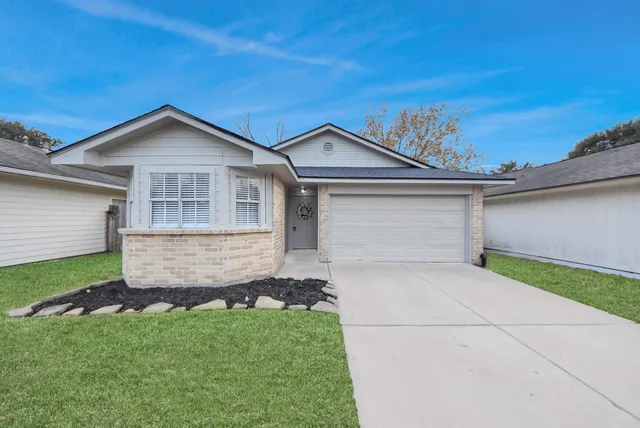 $1,700 | 20627 Burwood Circle, Katy, TX 77449