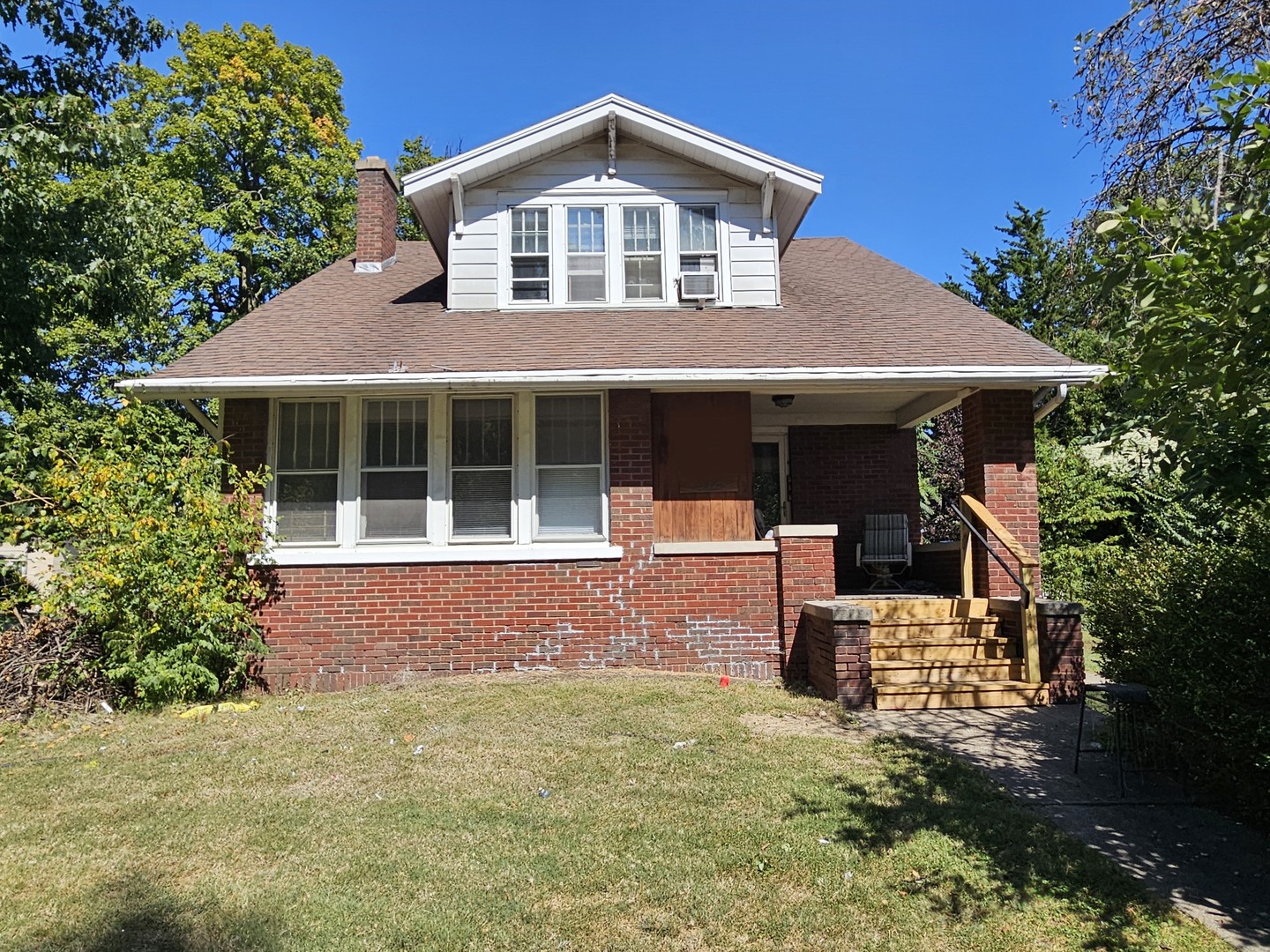 312 West Springfield Ave