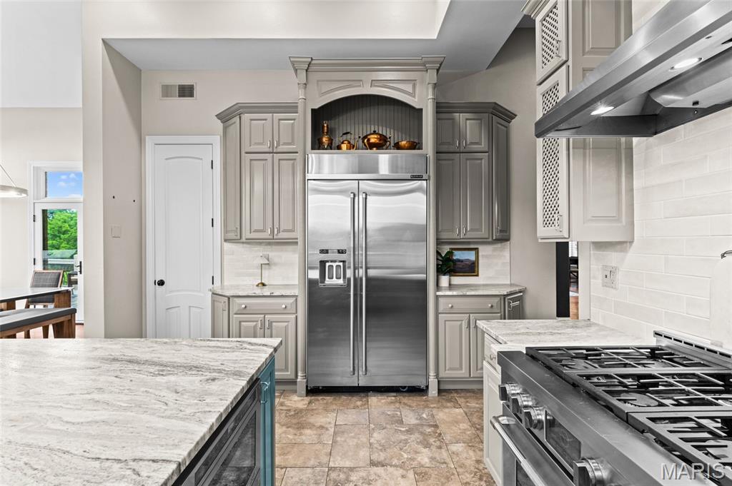 8424 Rock Ridge Court Edwardsville, IL 62025 - Photo 23 of 74