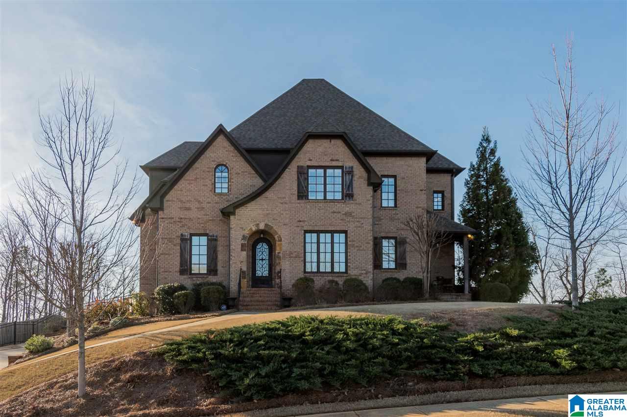 1515 Scout Ridge Drive Birmingham, AL 35244 - Photo 1 of 39