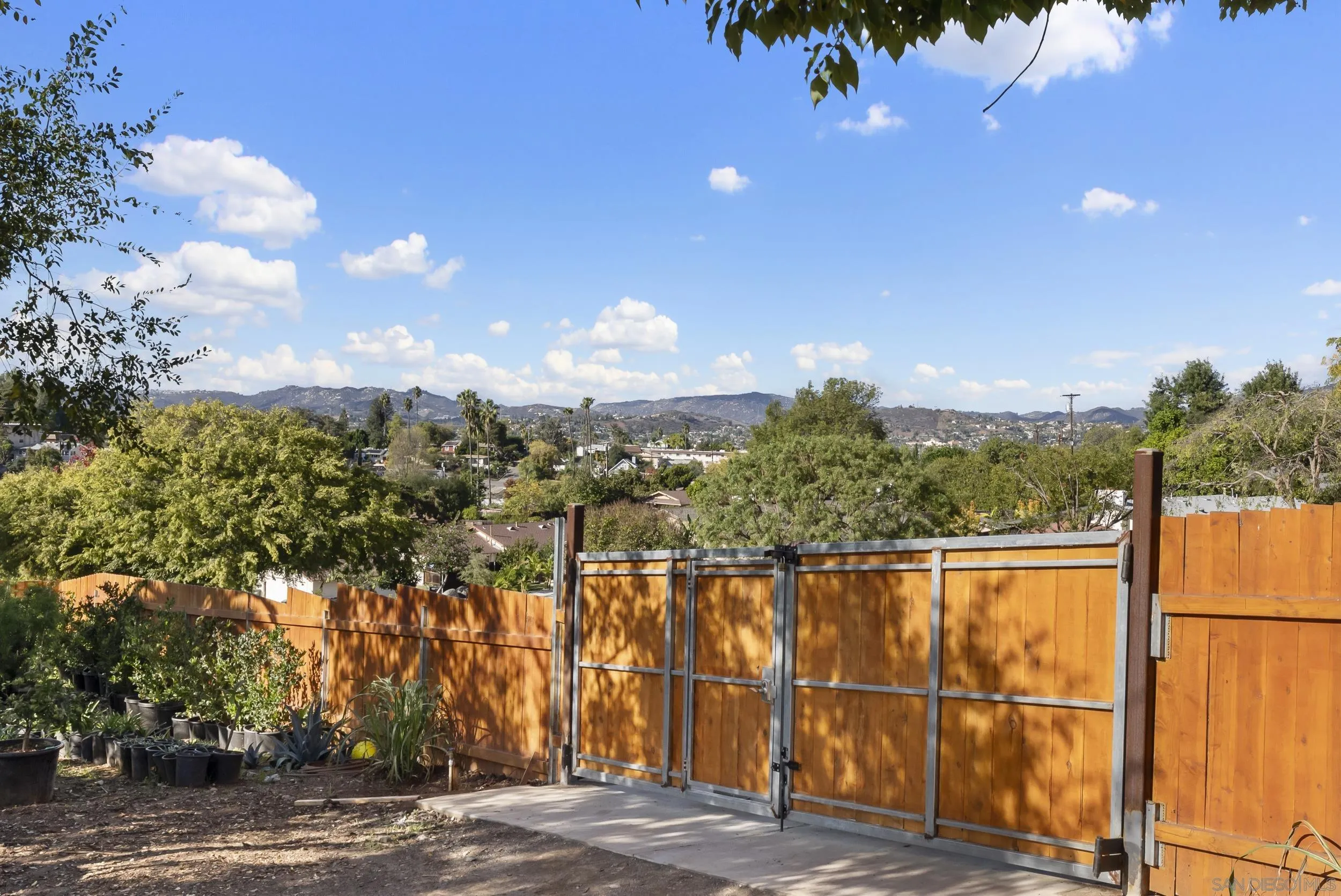 0 Park Hill Drive, Unit 24 Escondido, CA 92025 - Photo 19 of 28 a view of a terrace