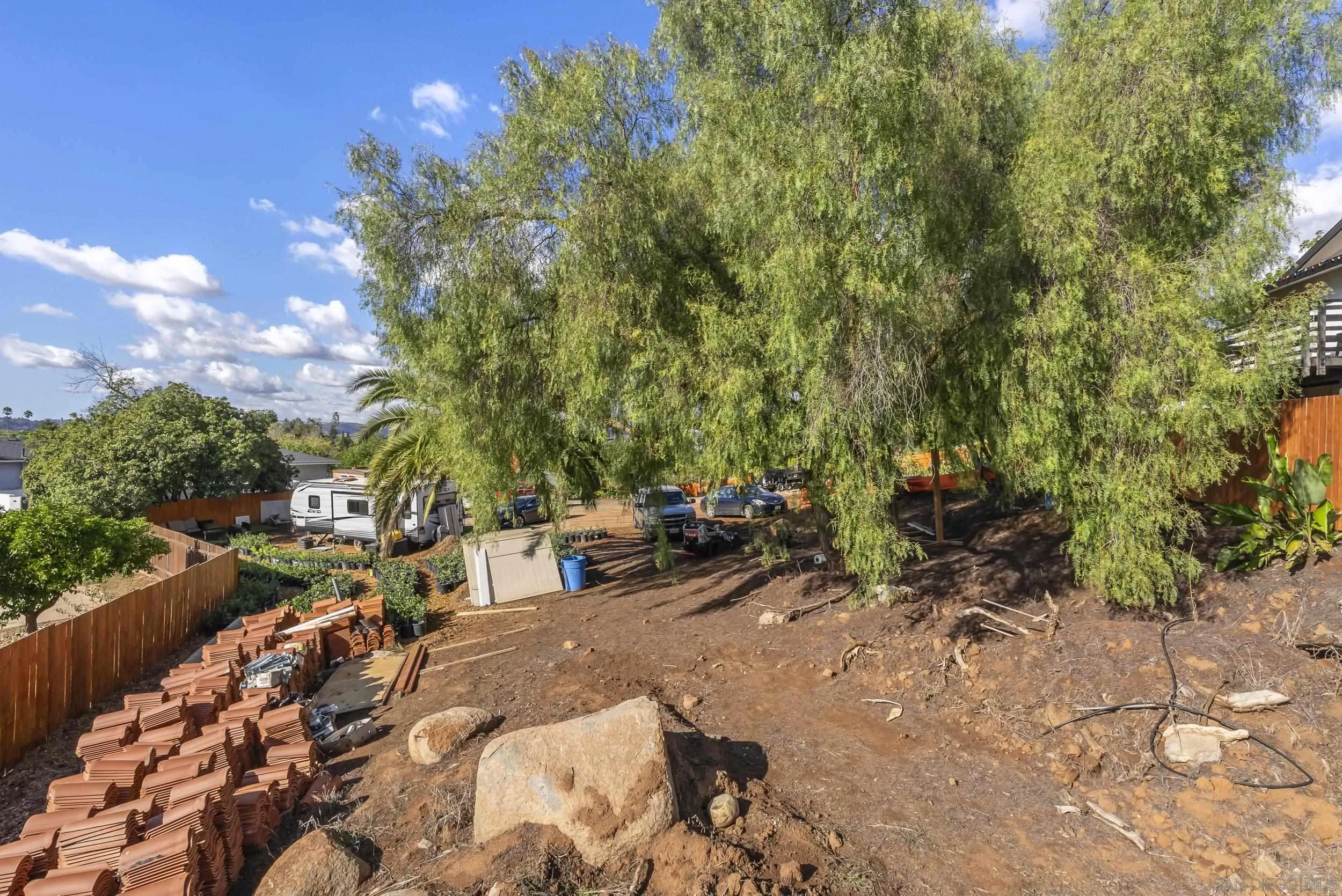 0 Park Hill Drive, Unit 24 Escondido, CA 92025 - Photo 22 of 28 a view of outdoor space and yard