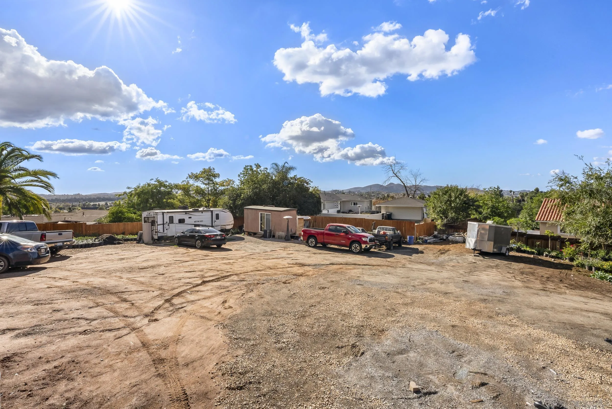 0 Park Hill Drive, Unit 24 Escondido, CA 92025 - Photo 24 of 28 a view of a house with car parked