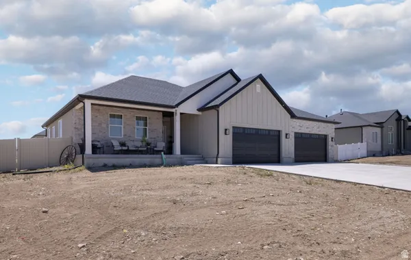 $604,900 | 377 West Rigdon Street South, Grantsville, UT 84029