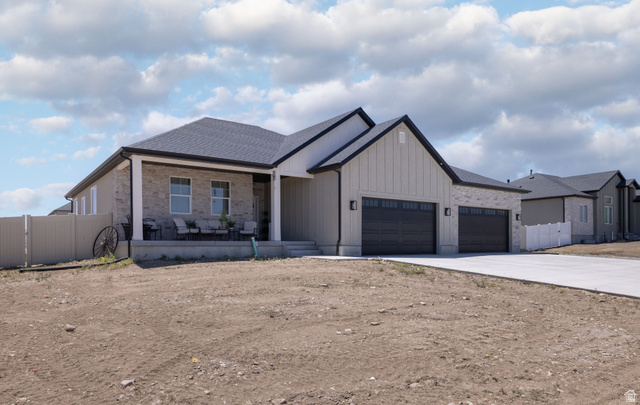 377 West Rigdon Street South Grantsville, UT 84029 - Photo 1 of 44