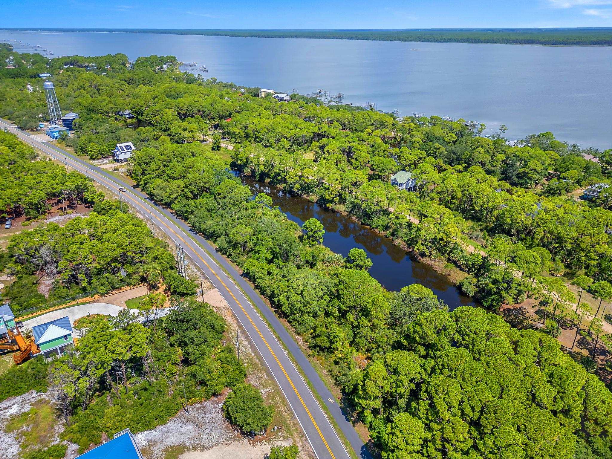 Alligator Drive Alligator Point, FL 32346 - Photo 6 of 7