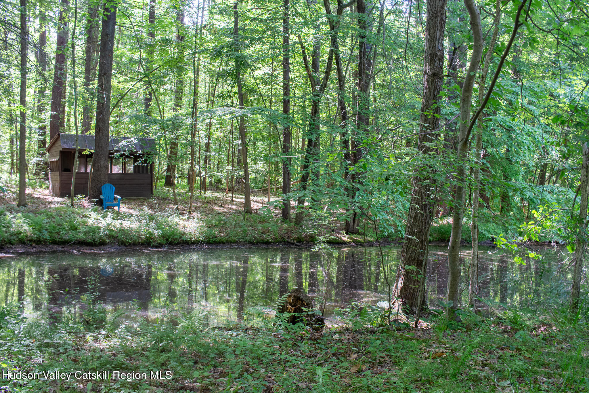 157 Falls Road Hudson, NY 12534 - Photo 18 of 20 Falls_RD_sm-14