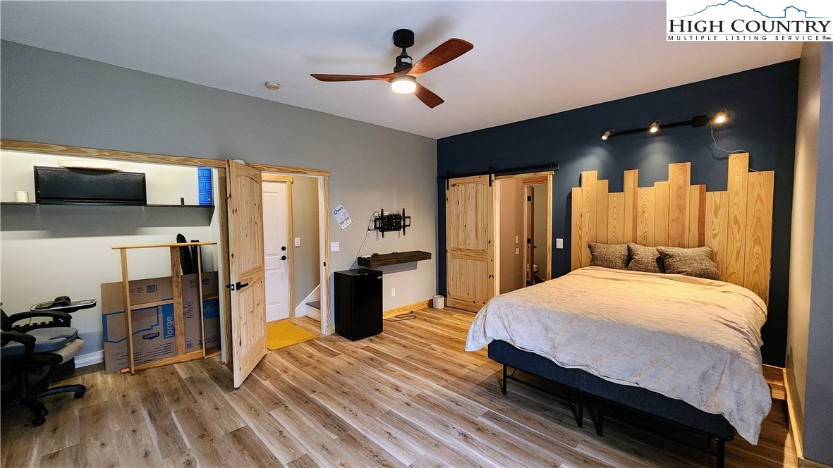 683 Joe Hartley Road Linville, NC 28657 - Photo 35 of 50