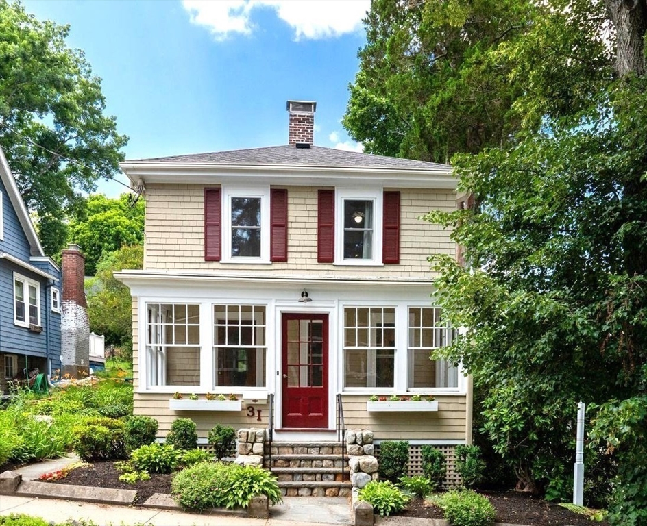 31 Fountain Road, Unit 1 Arlington, MA 02476 - Photo 29 of 29