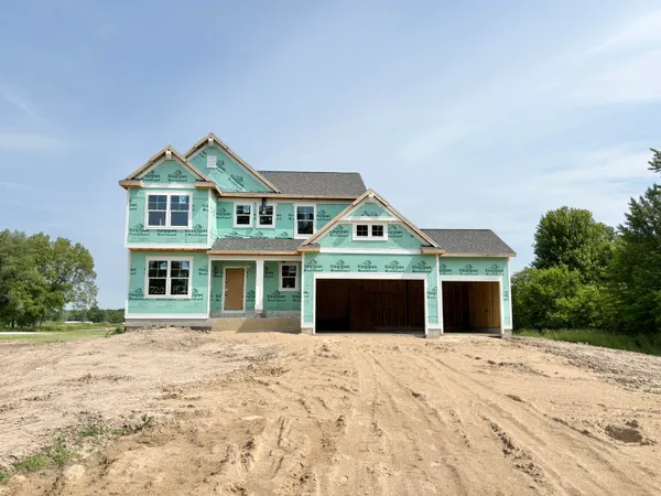 $649,900 | 720 Sunfield Drive Southwest, Byron Center, MI 49315