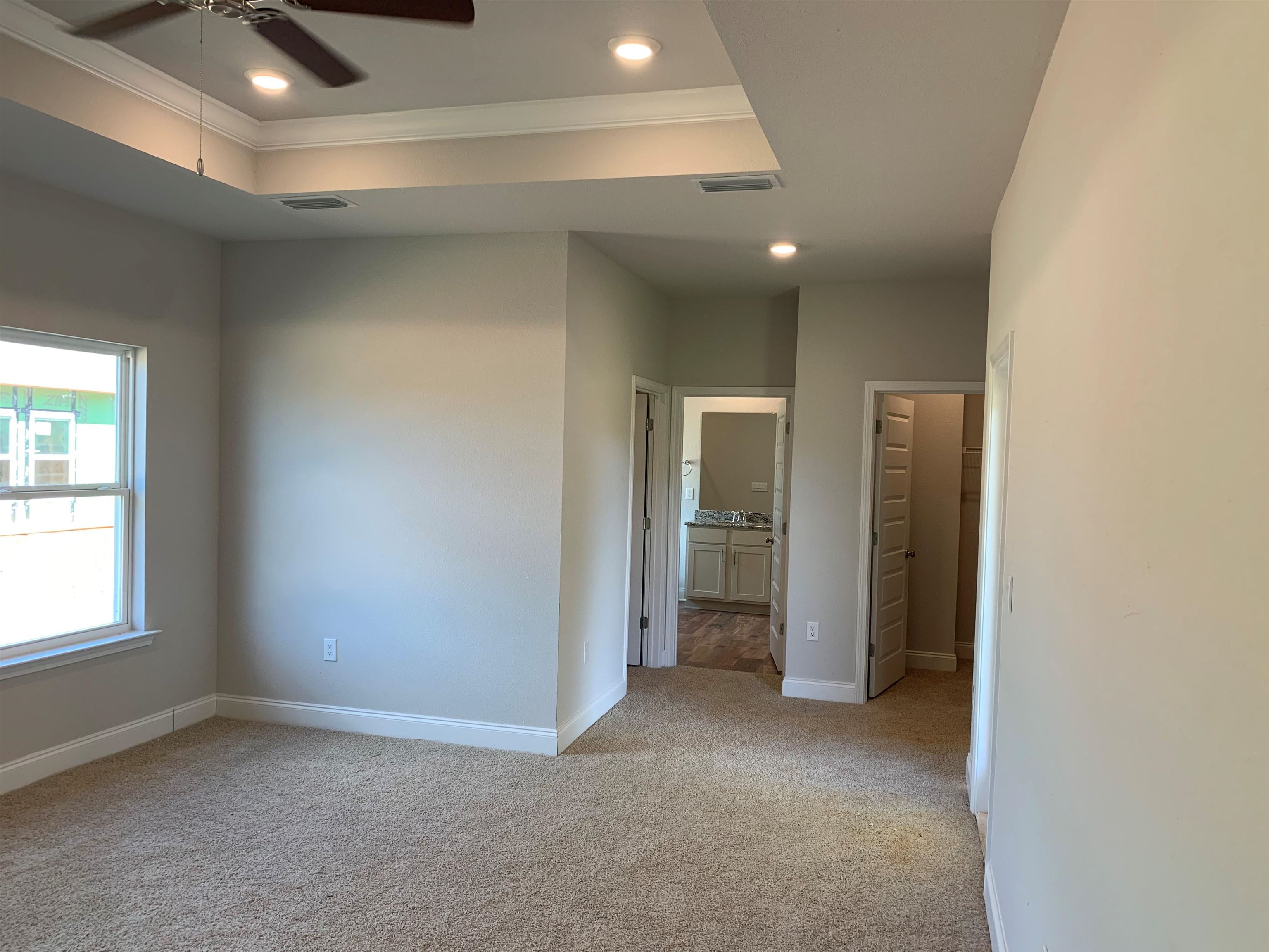 1892 Carly Street, Unit 40 Foley, AL 36535 - Photo 8 of 11 Primary Bedroom