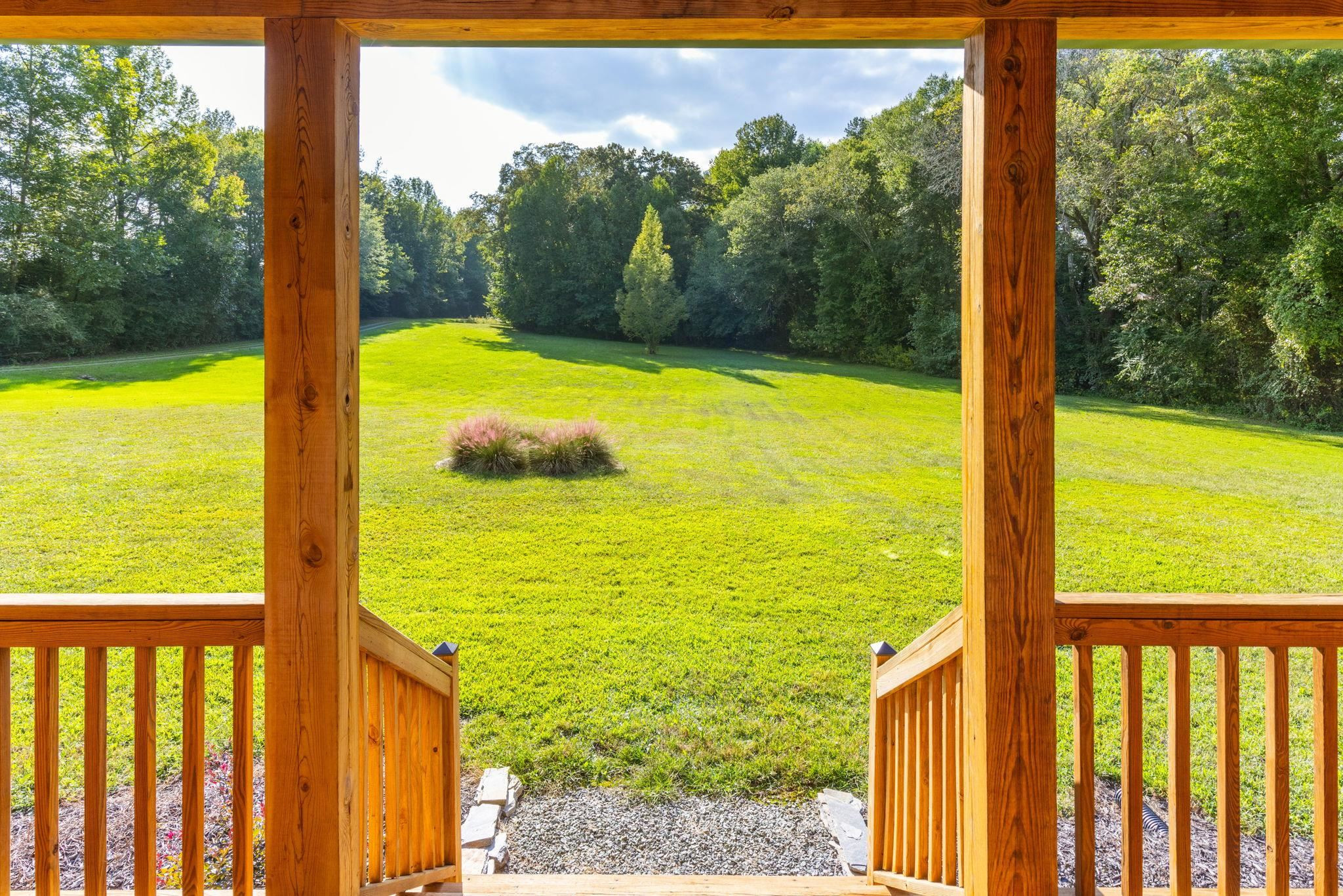 6504 Whitney Road Graham, NC 27253 - Photo 16 of 78 Front Porch