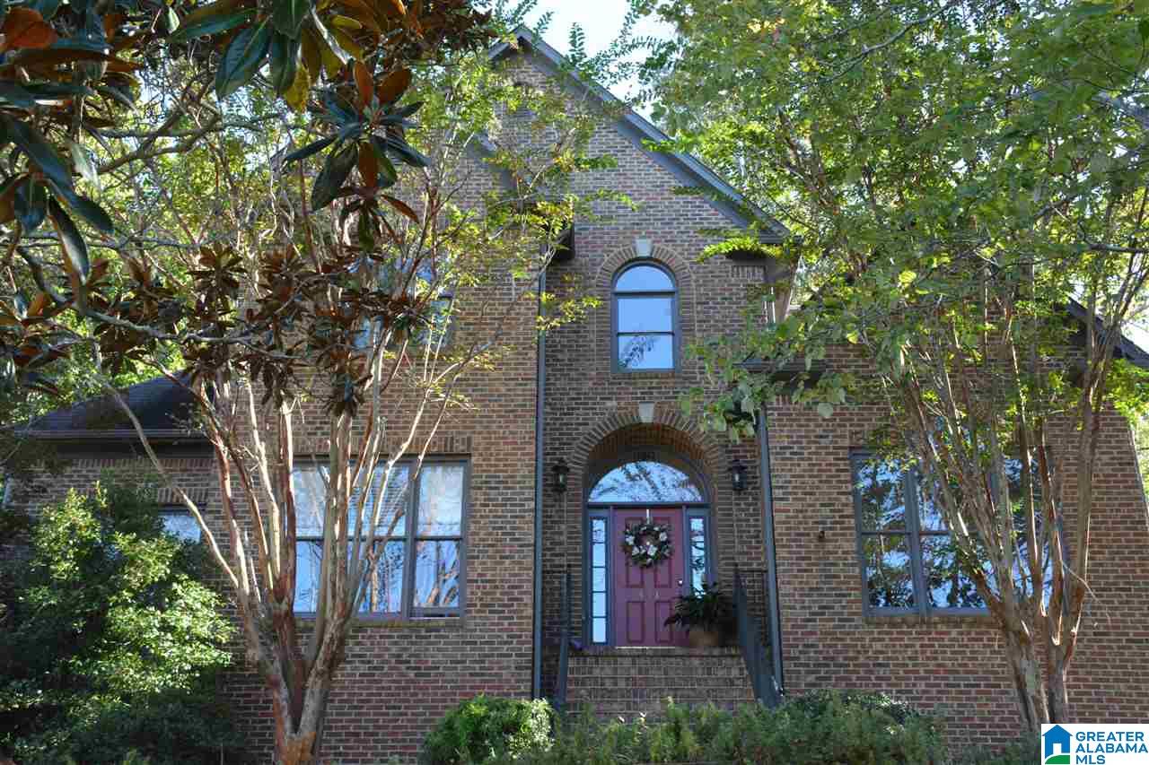 451 Conroy Circle Sterrett, AL 35147 - Photo 2 of 26