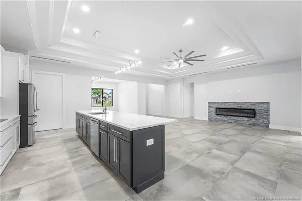 $1,139,000 | 513 Southwest South Carolina Drive, Stuart, FL 34994