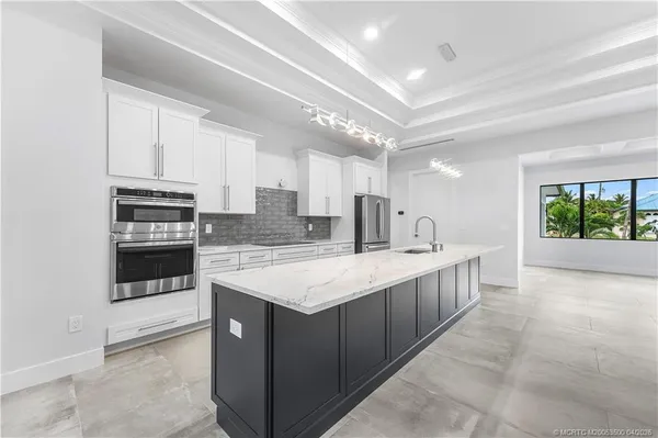 $1,139,000 | 513 Southwest South Carolina Drive, Stuart, FL 34994