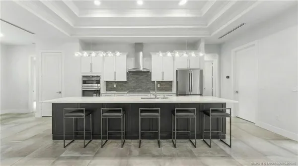 $1,139,000 | 513 Southwest South Carolina Drive, Stuart, FL 34994