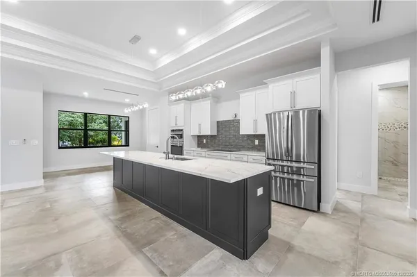 $1,139,000 | 513 Southwest South Carolina Drive, Stuart, FL 34994