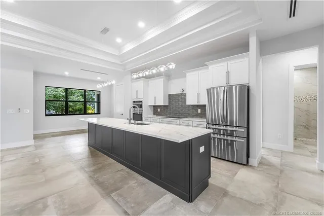 $1,195,000 | 513 Southwest South Carolina Drive, Stuart, FL 34994