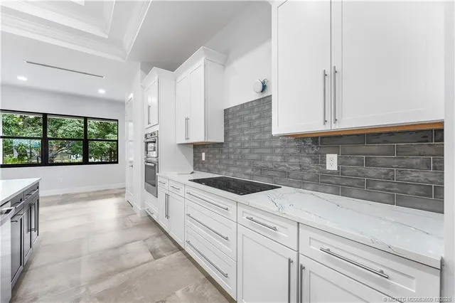 $1,195,000 | 513 Southwest South Carolina Drive, Stuart, FL 34994