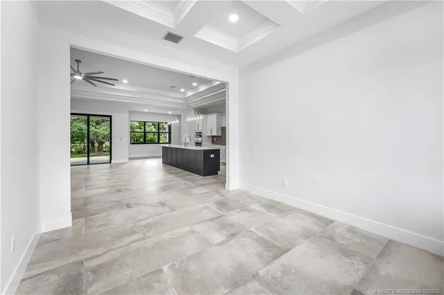 $1,195,000 | 513 Southwest South Carolina Drive, Stuart, FL 34994