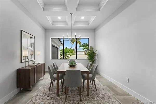 $1,139,000 | 513 Southwest South Carolina Drive, Stuart, FL 34994