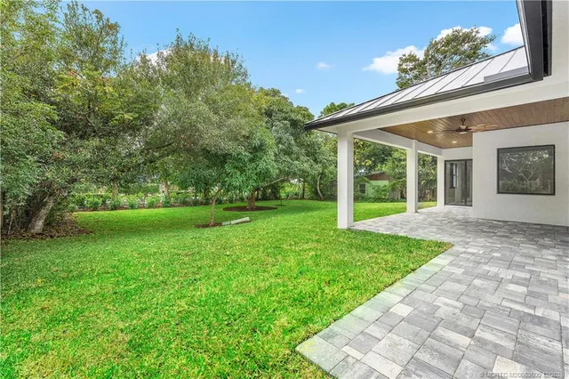$1,195,000 | 513 Southwest South Carolina Drive, Stuart, FL 34994