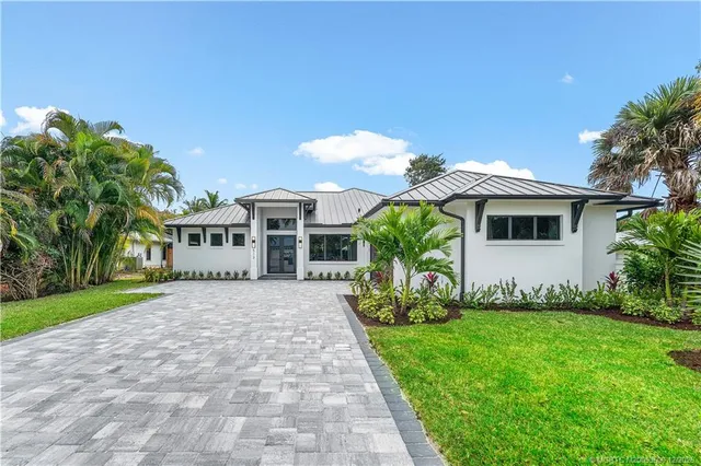 $1,195,000 | 513 Southwest South Carolina Drive, Stuart, FL 34994