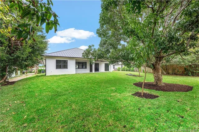 $1,195,000 | 513 Southwest South Carolina Drive, Stuart, FL 34994