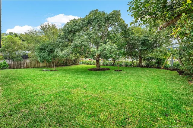 $1,195,000 | 513 Southwest South Carolina Drive, Stuart, FL 34994