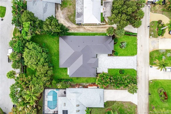 $1,139,000 | 513 Southwest South Carolina Drive, Stuart, FL 34994