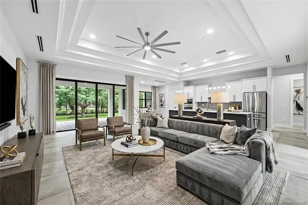 $1,139,000 | 513 Southwest South Carolina Drive, Stuart, FL 34994