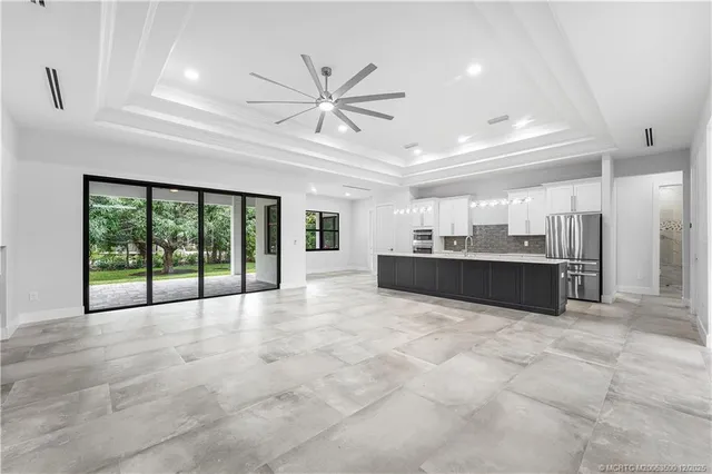 $1,195,000 | 513 Southwest South Carolina Drive, Stuart, FL 34994