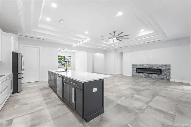 $1,195,000 | 513 Southwest South Carolina Drive, Stuart, FL 34994