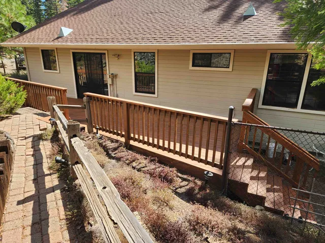 $497,500 | 309 Osprey Loop, Lake Almanor West, CA 96020