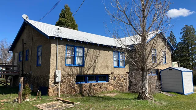 $267,000 | 18598 Highway 89, Hat Creek, CA 96040