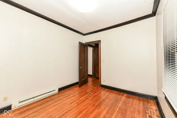 $925 | 590 Woodruff Pl E Drive, Unit 12, Indianapolis, IN 46201