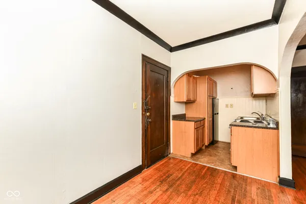 $925 | 590 Woodruff Pl E Drive, Unit 12, Indianapolis, IN 46201