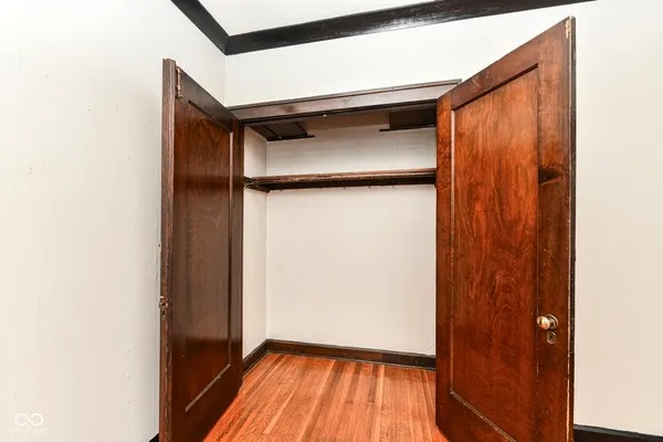 $925 | 590 Woodruff Pl E Drive, Unit 12, Indianapolis, IN 46201