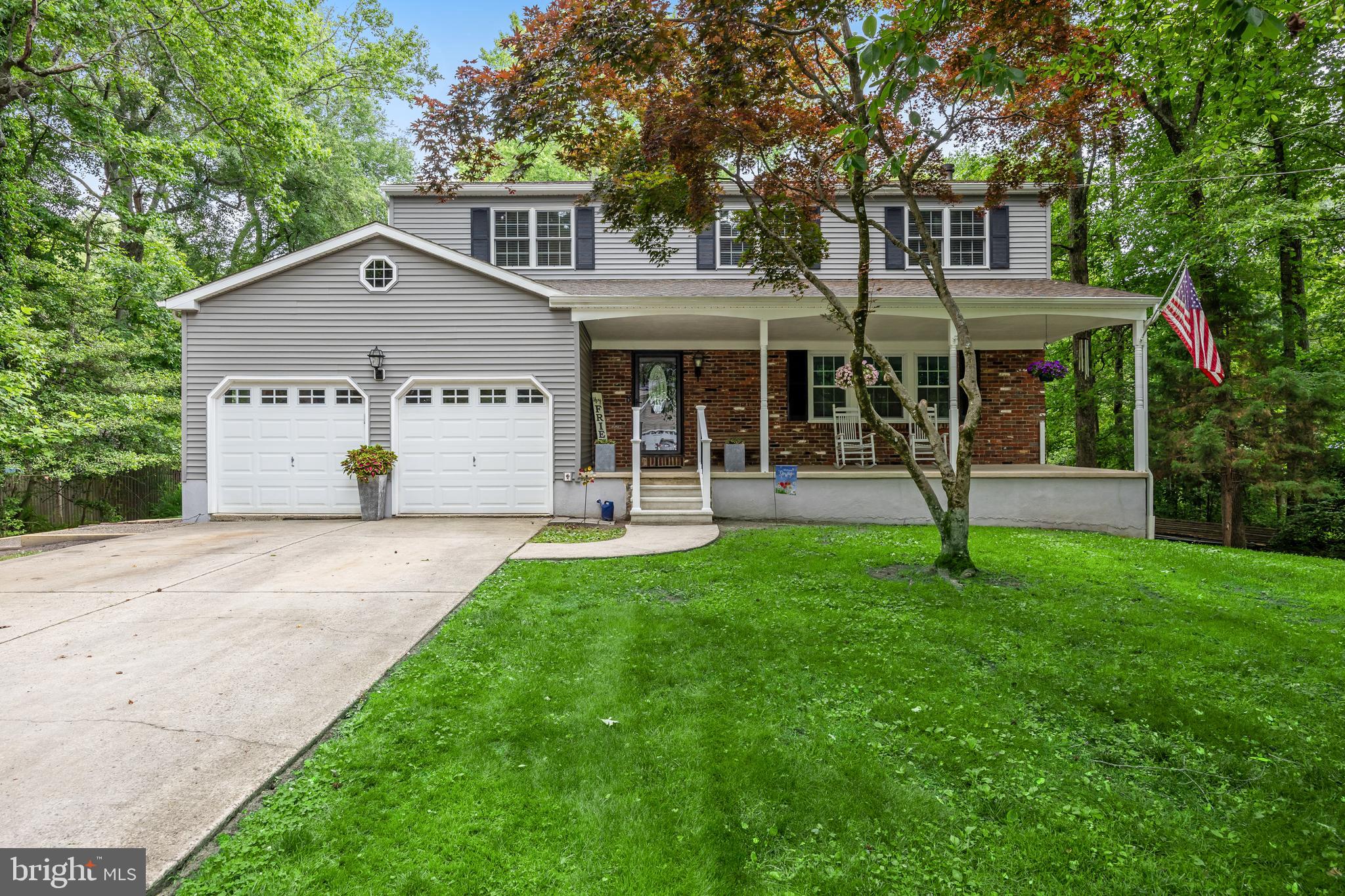 115 Christopher Mill Road Medford, NJ 08055 - Photo 1 of 36 Gallery Image 1