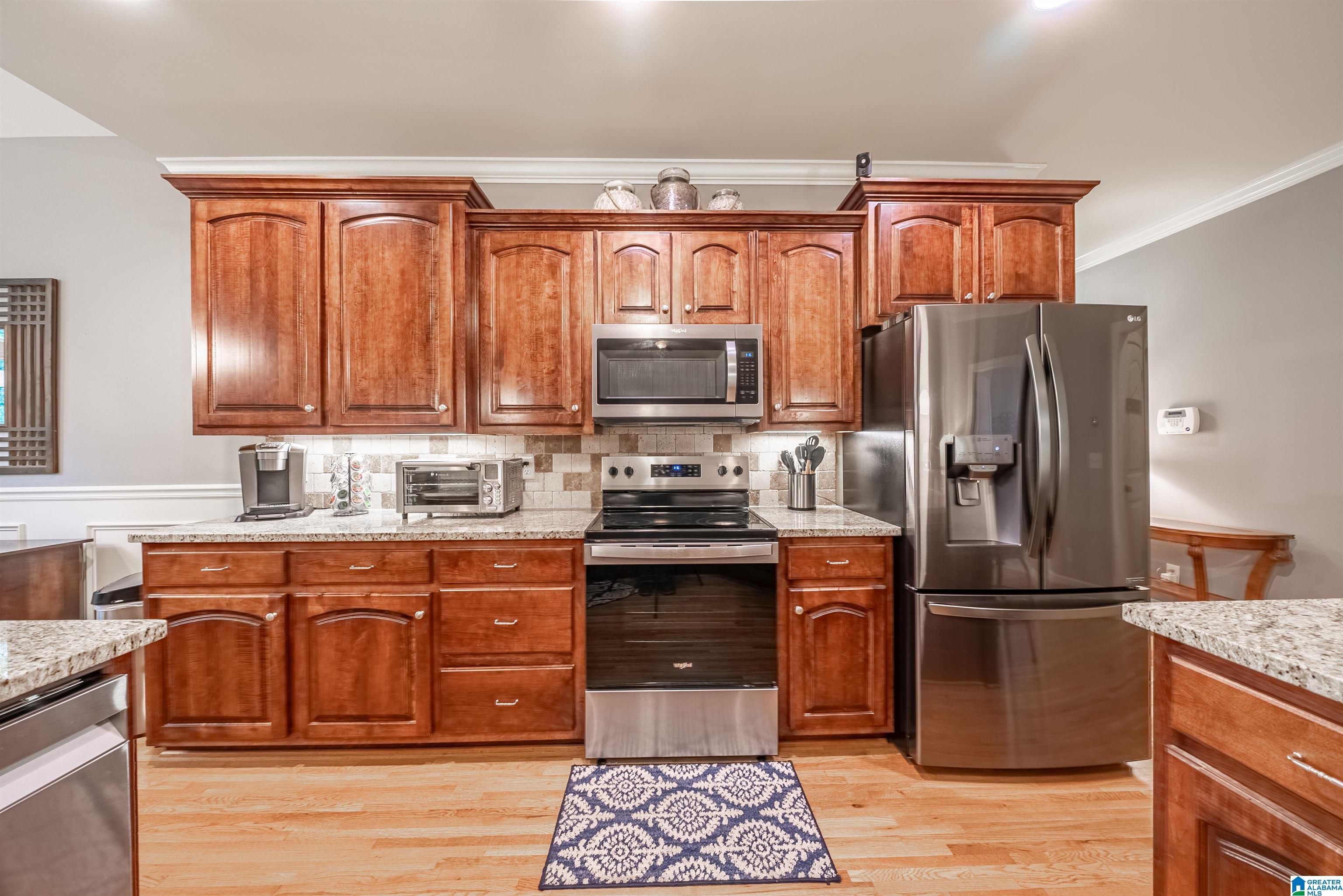 121 Middle Rdg Trail Springville, AL 35146 - Photo 15 of 45