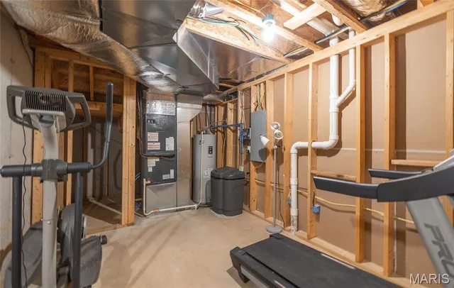 $325,000 | 105 Iron Court, St. Robert, MO 65584