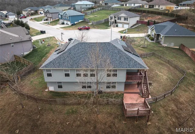 $325,000 | 105 Iron Court, St. Robert, MO 65584