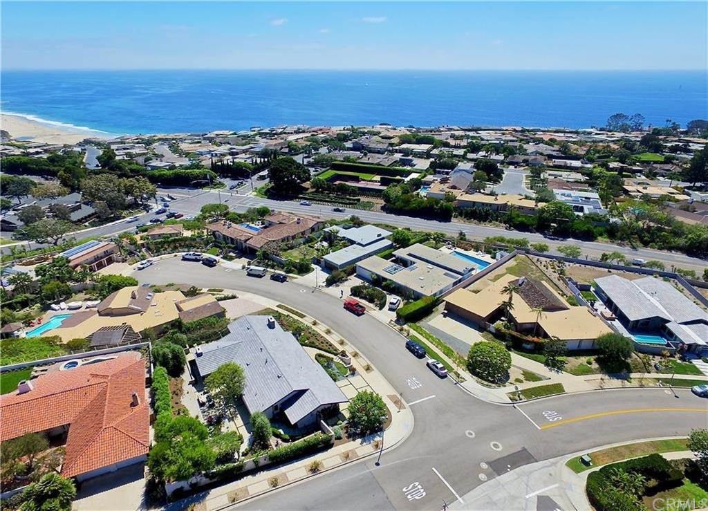 32732 Mediterranean Drive Dana Point, CA 92629 - Photo 24 of 24 an aerial view of a city