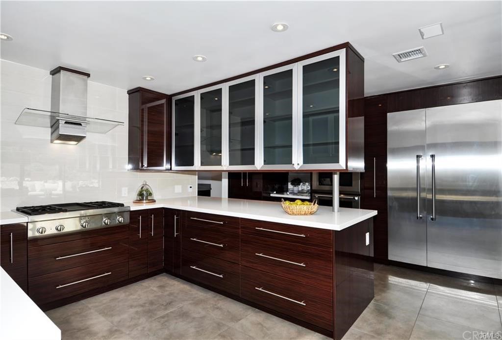 32732 Mediterranean Drive Dana Point, CA 92629 - Photo 9 of 24 a room with a large window and double vanity