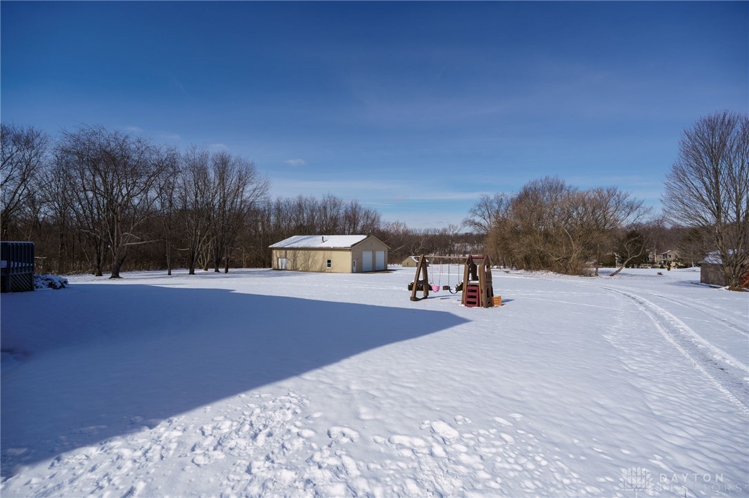 776 East Lower Springboro Road Springboro, OH 45066 - Photo 51 of 64