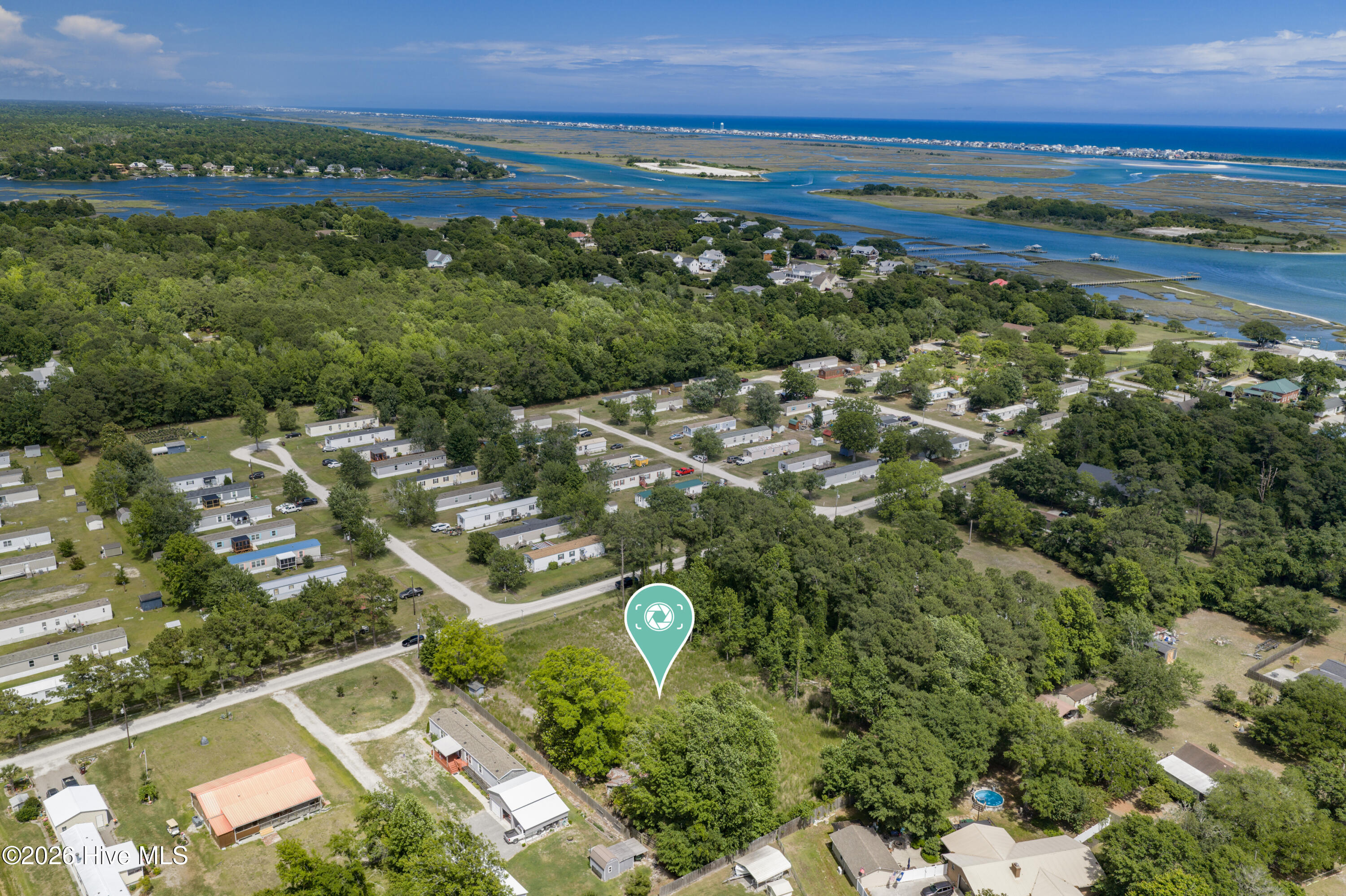 0 Howards Channel Drive Hampstead, NC 28443 - Photo 8 of 13 DJI_20260522065709_0370_D copy