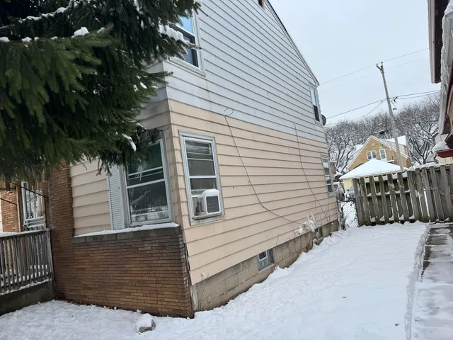 $169,000 | 4839 West Fond Du Lac Avenue, Unit 4841, Milwaukee, WI 53216