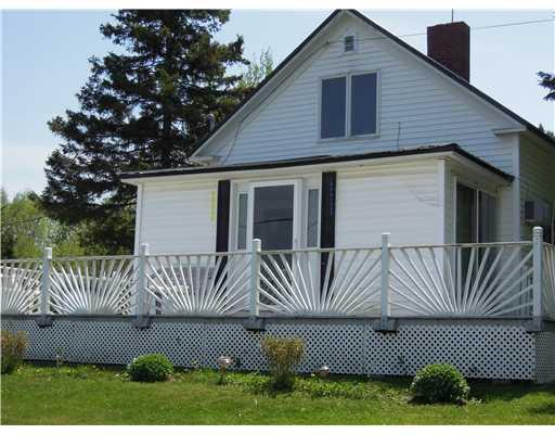 85 Fort Road Presque Isle, ME 04769 - Photo 7 of 17 Exterior Front.