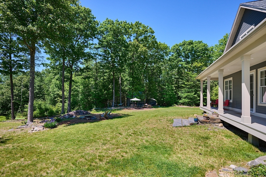 82 Willcutt Road Chesterfield, MA 01012 - Photo 6 of 42